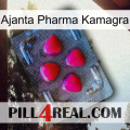 Ajanta Pharma Kamagra 13